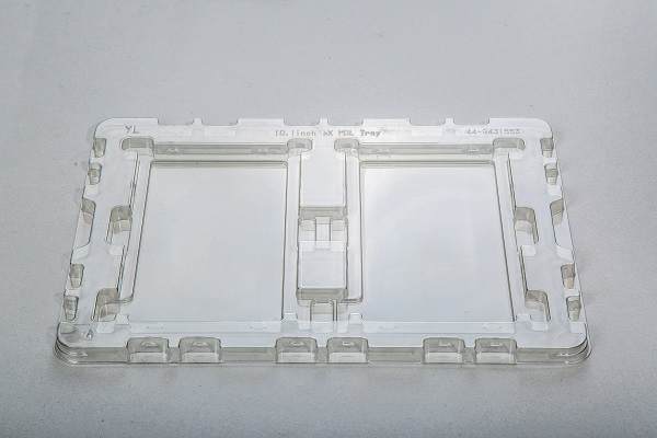 吸塑包裝制品應適應綠色環保的理念